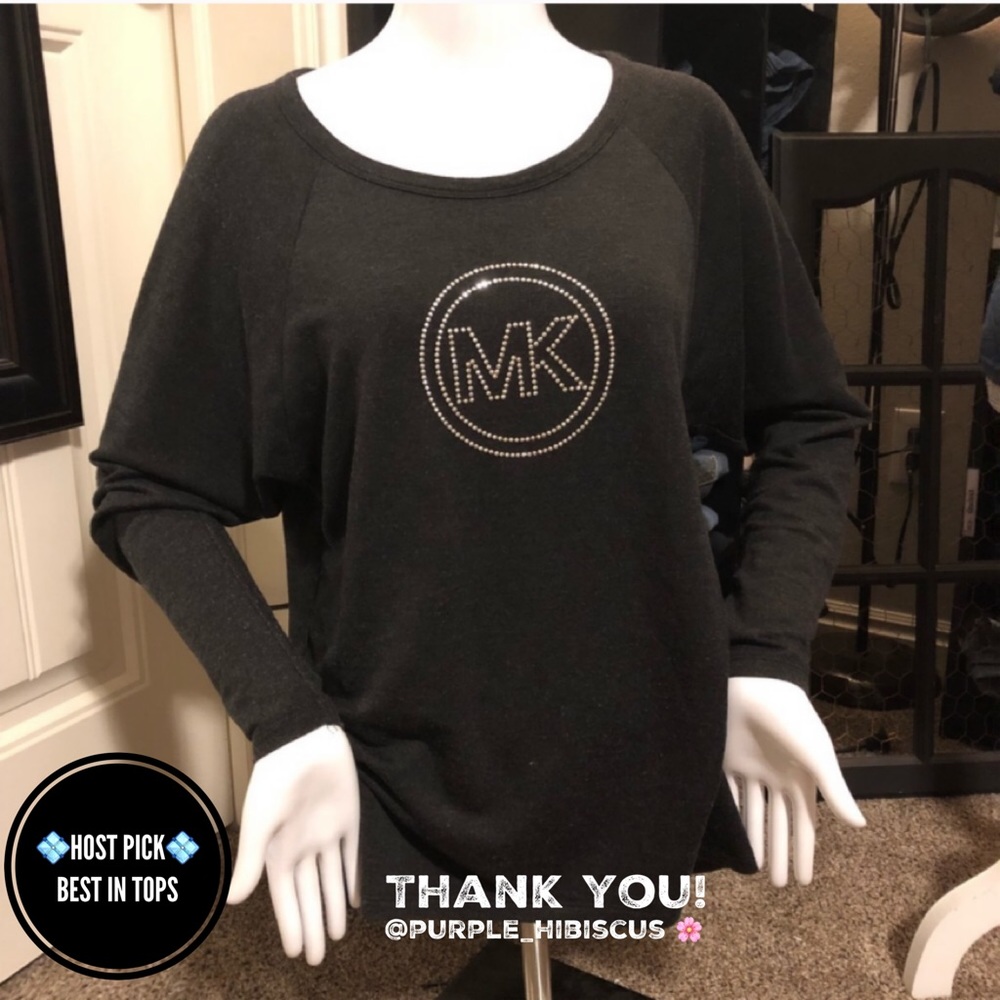 MICHAEL Michael Kors top